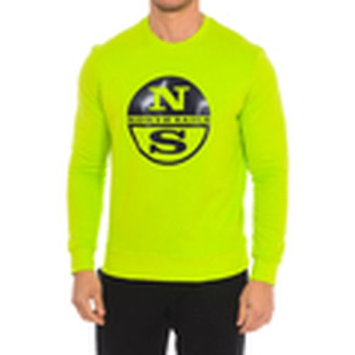 Sudaderas 9024130 para hombre - North Sails - Modalova