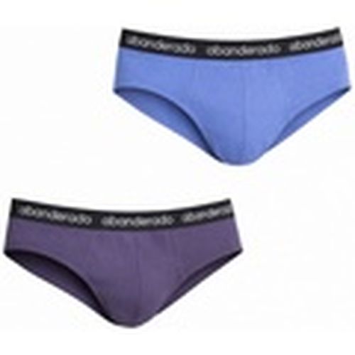 Braguitas AA595 para hombre - Abanderado - Modalova
