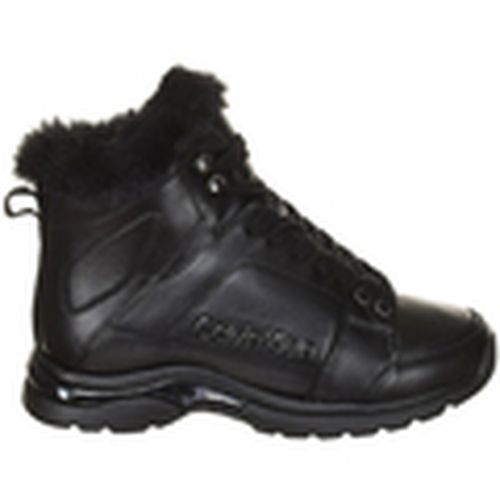 Botines B4N12166 para mujer - Calvin Klein Jeans - Modalova