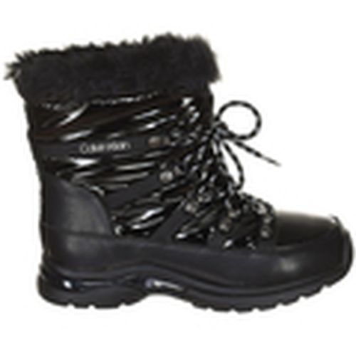 Botines B4N12169 para mujer - Calvin Klein Jeans - Modalova
