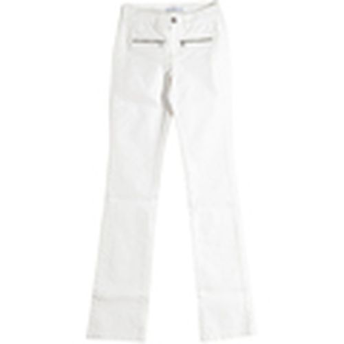 Pantalón de campana AJEA14-A354 para mujer - Zapa - Modalova