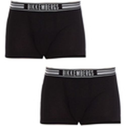 Boxer BKK1UTR07BI para hombre - Bikkembergs - Modalova