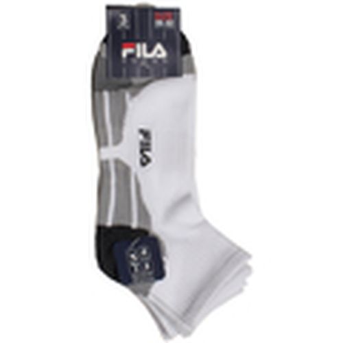 Fila Calcetines F1615 para mujer - Fila - Modalova