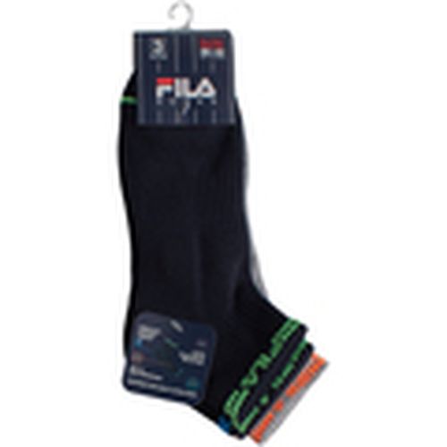 Fila Calcetines F2523 para hombre - Fila - Modalova