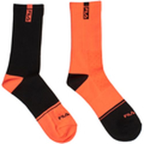 Calcetines altos F2524 para mujer - Fila - Modalova