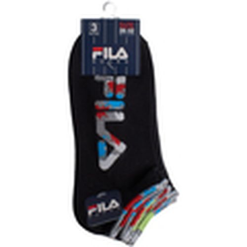 Fila Calcetines F2529 para mujer - Fila - Modalova