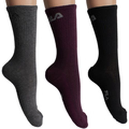 Fila Calcetines F3267 para mujer - Fila - Modalova
