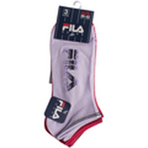 Fila Calcetines F6129 para mujer - Fila - Modalova