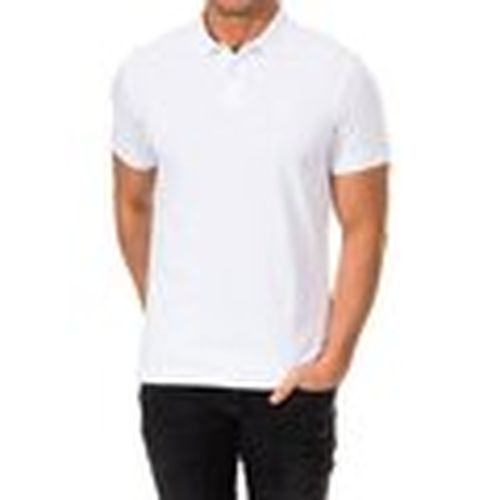 Hackett Polo HM561503 para hombre - Hackett - Modalova