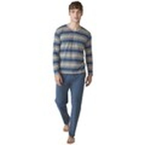 Conjuntos de pijama JJB18 para hombre - J&j Brothers - Modalova