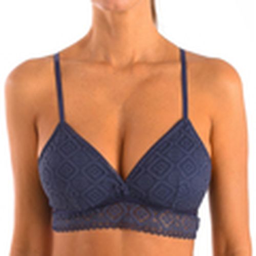 Triángulo/Sin Aros KIM para mujer - Selene - Modalova