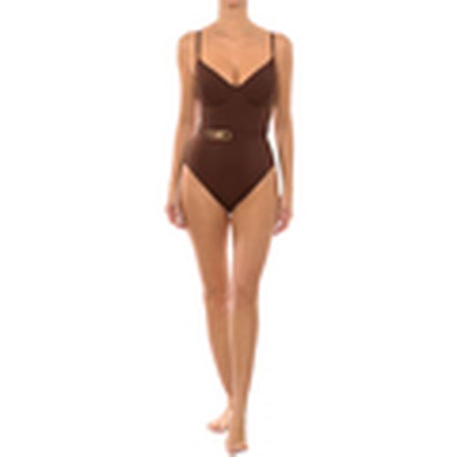 Bañador MM1N615 para mujer - MICHAEL Michael Kors - Modalova