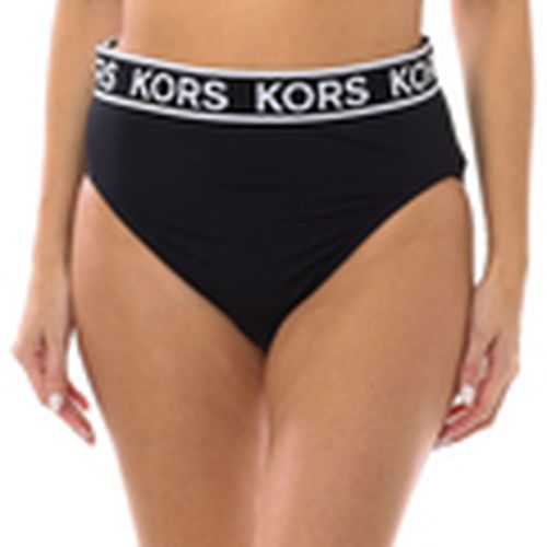 Bikini MM2M512 para mujer - MICHAEL Michael Kors - Modalova