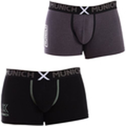 Munich Boxer MUDU para hombre - Munich - Modalova