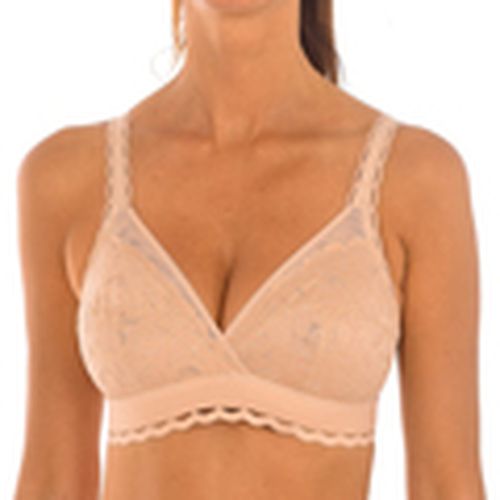 Triángulo/Sin Aros P0BVS para mujer - PLAYTEX - Modalova