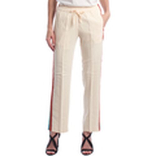 Pantalones rectos SJCS0106F para mujer - Zadig & Voltaire - Modalova