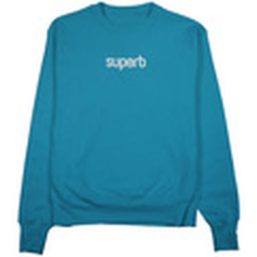 Sudaderas con capucha SUPERBSU-2404 para hombre - Superb 1982 - Modalova