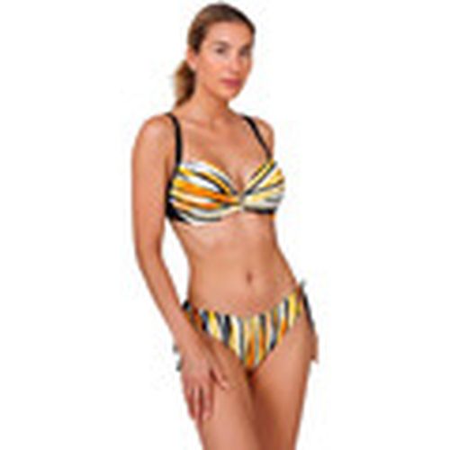 Teleno Bikini TEGB0155C para mujer - Teleno - Modalova