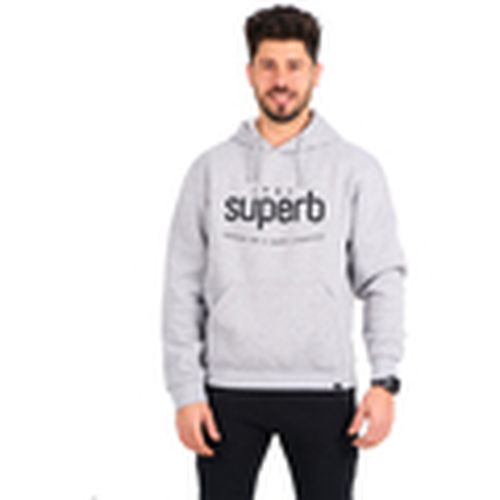 Sudaderas con capucha SU1087 para hombre - Superb 1982 - Modalova