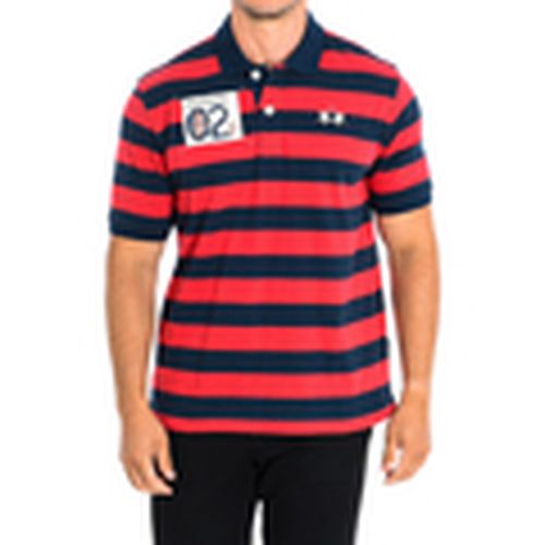 Polo TMP303-JS314 para hombre - La Martina - Modalova