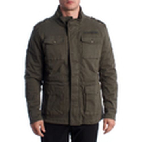 Parka US40127014 para hombre - U.S Polo Assn. - Modalova
