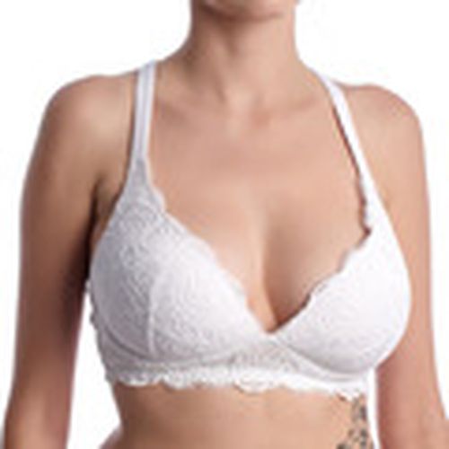 Triángulo/Sin Aros VELA-FRIZZANTE para mujer - Lormar - Modalova