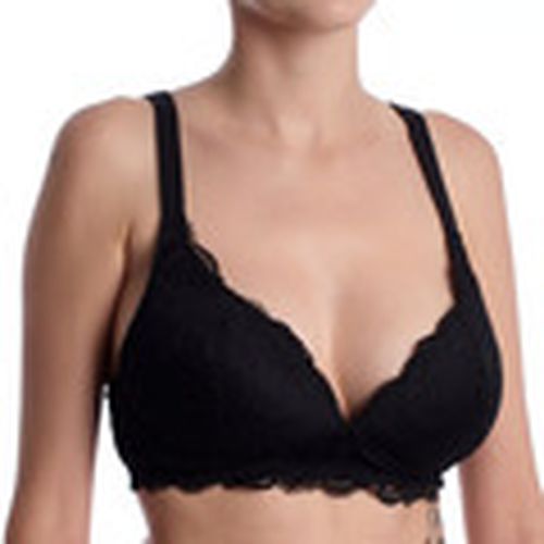 Triángulo/Sin Aros VELA-FRIZZANTE para mujer - Lormar - Modalova