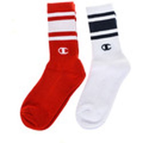 Calcetines altos Y08SU para hombre - Champion - Modalova