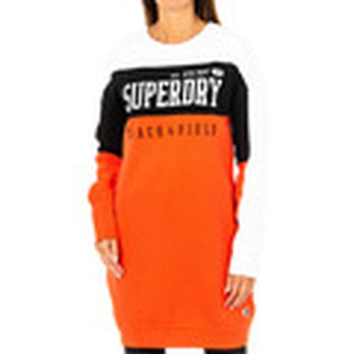 Sudaderas con capucha W8000020A para mujer - Superdry - Modalova
