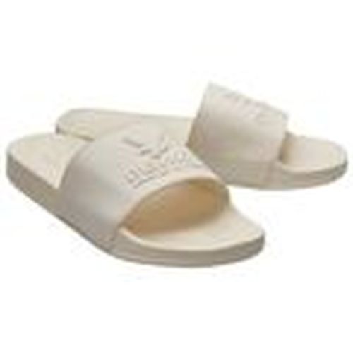 Chanclas ADELAIDE-137 OFF WHITE para hombre - Lyle & Scott - Modalova