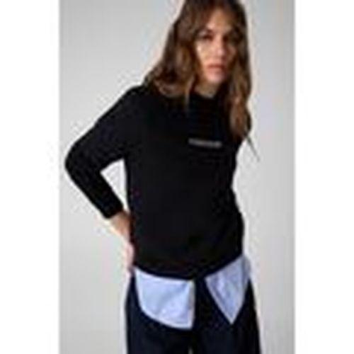 Sudaderas W4YQ10 KC811-JBLK para mujer - Guess - Modalova