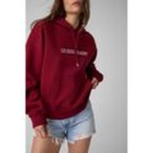 Sudaderas con capucha W4YQ15 KC811-G5B7 para mujer - Guess - Modalova