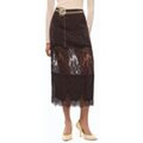 Falda GISSOFILA 107148 A3FC-L72 para mujer - Pinko - Modalova