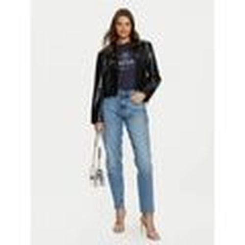 Jeans W5RA0D D5M4A-GJER DENIM MEDIUM para mujer - Guess - Modalova