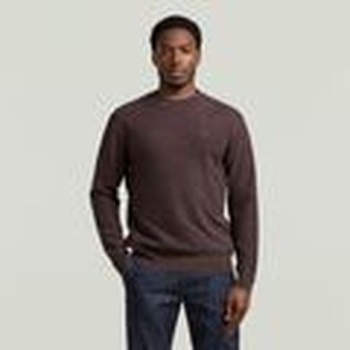 Jersey D28563-E620-H887 JAVA para hombre - G-Star Raw - Modalova