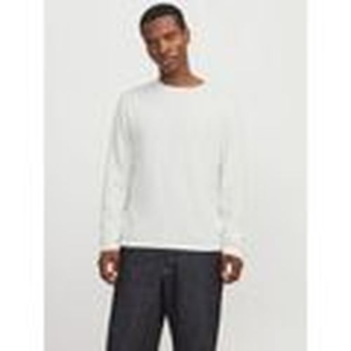 Jersey 12268279 GEORGE-CLOUD DANCER para hombre - Jack & Jones - Modalova