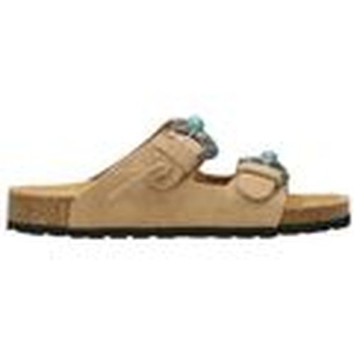 Mono BUCKLE STONE TSS26BUSTO-ROBLE para mujer - Taji - Modalova