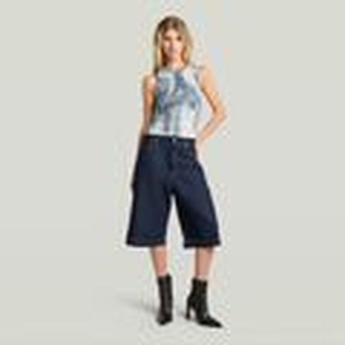 Bufanda D29024-D934-082 RINSED para mujer - G-Star Raw - Modalova