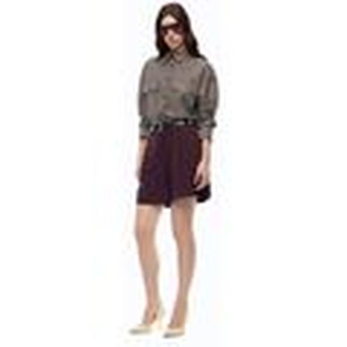 Bufanda SHETANA 107289 A18E-RR7 para mujer - Pinko - Modalova