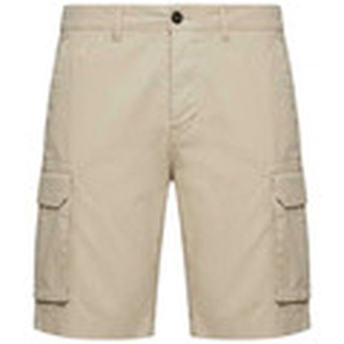 Bufanda 3108/2666-W2103 para hombre - 40weft - Modalova