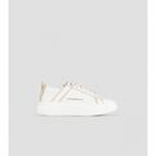 Short WEMBLEY UNLINED ASBDWBW-0318-WNU-WHITE NUDE para mujer - Alexander Smith - Modalova