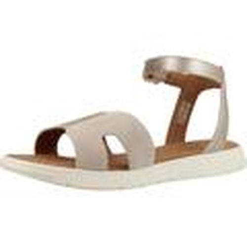 Sandalias planas D Dandra para mujer - Geox - Modalova