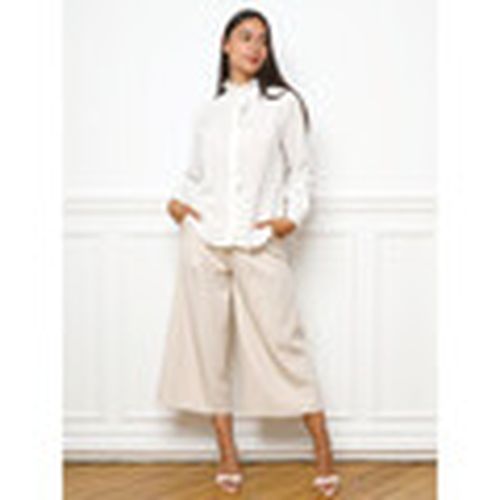 Camisa 79509_P189088 para mujer - La Modeuse - Modalova