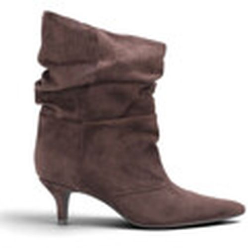 Botines 79549_P189206 para mujer - La Modeuse - Modalova