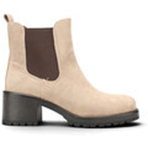 Botines 79574_P189355 para mujer - La Modeuse - Modalova