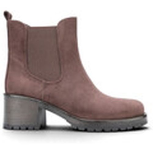 Botines 79576_P189366 para mujer - La Modeuse - Modalova