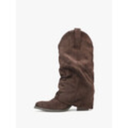 Botas 79581_P189398 para mujer - La Modeuse - Modalova