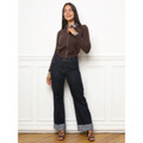 Jeans 79589_P189417 para mujer - La Modeuse - Modalova