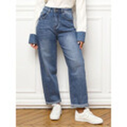 Jeans 79590_P189422 para mujer - La Modeuse - Modalova