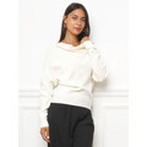 Jersey 79491_P189060 para mujer - La Modeuse - Modalova